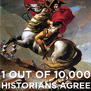 Detail of our David CitySmart PSA poster