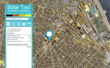 Solar Tool