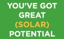 Solar Map