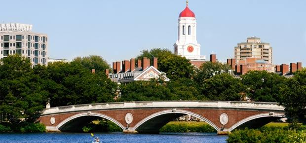 Cambridge Voted Best Walking City