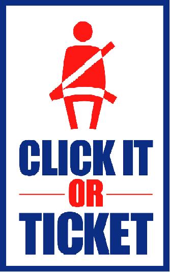 Click It or Ticket