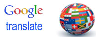 Google Translate Logo