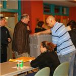 Are you interested in becoming an election poll worker?