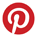 Pinterest Icon