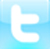 Follow us on twitter