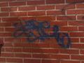 Graffiti removal 