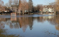 cambridge park flood
