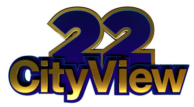 22 City View logo