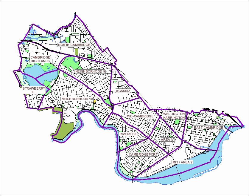 Zoning Viewer