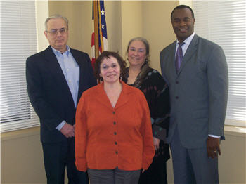 City Election Commissioners