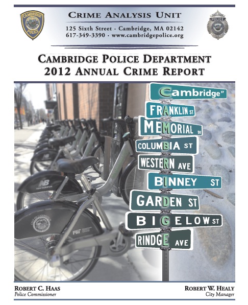 Annual Report 2012