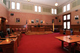 Sullivan Chamber