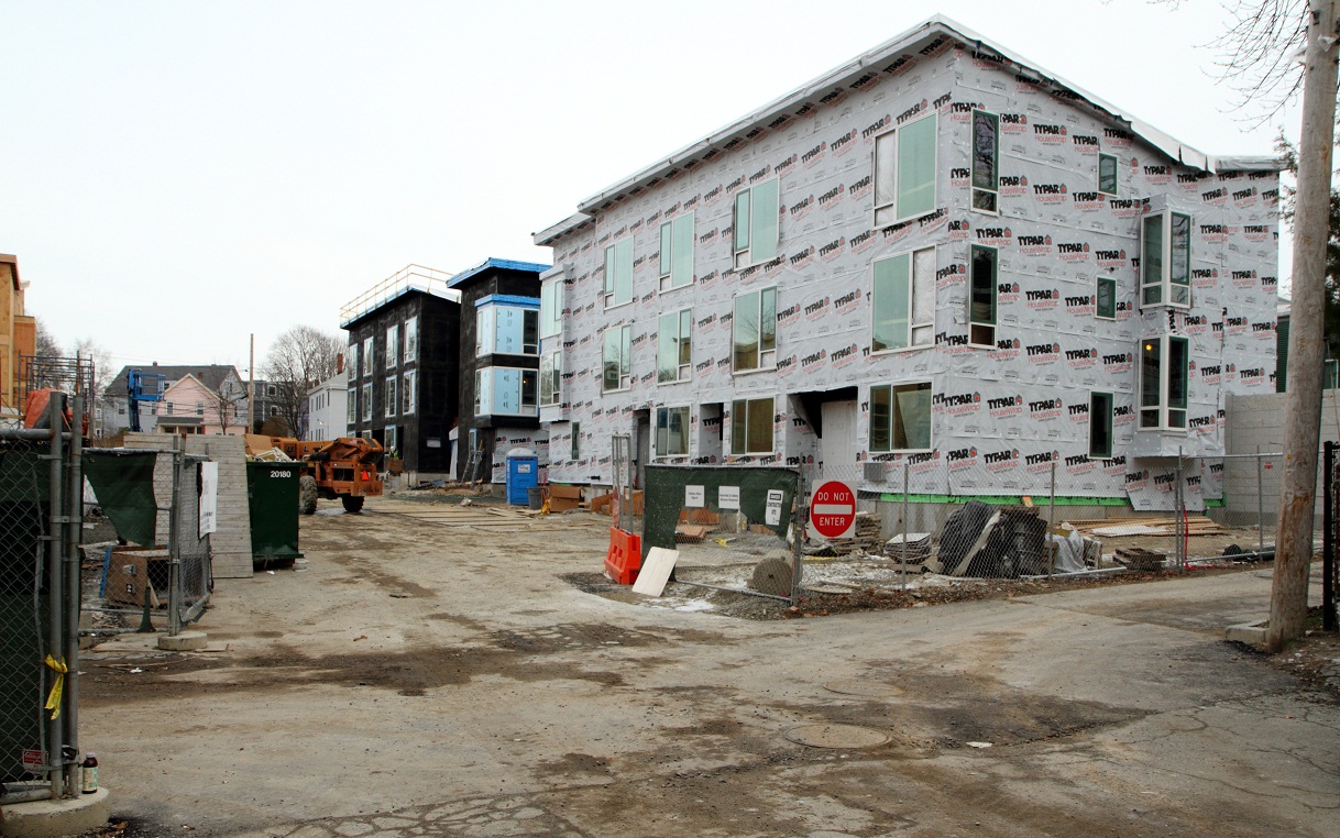 Lincoln way