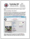 2013 GIS Newsletter