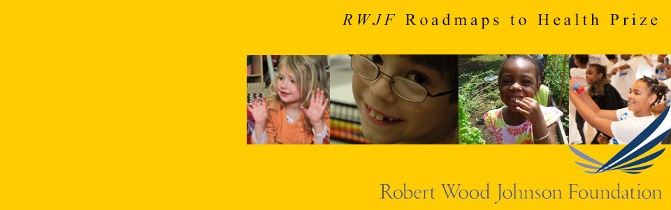 RWJ Foundation image