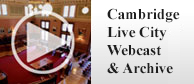 City Webcast Promo