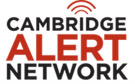 Cambridge Alert Network