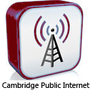 Cambridge Public Internet