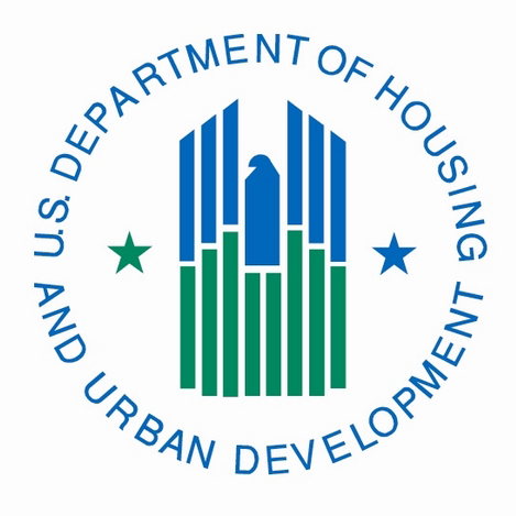 HUD seal