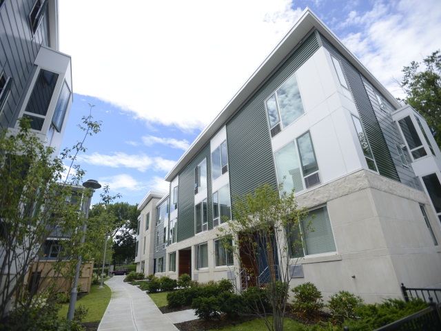 Cambridge Housing Authority