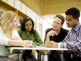 Individual counseling