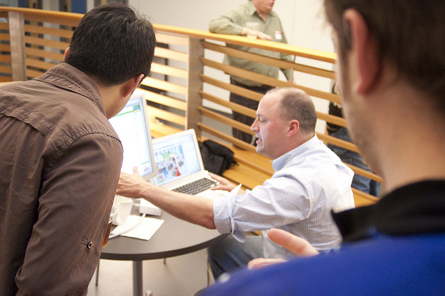 Startups Networking