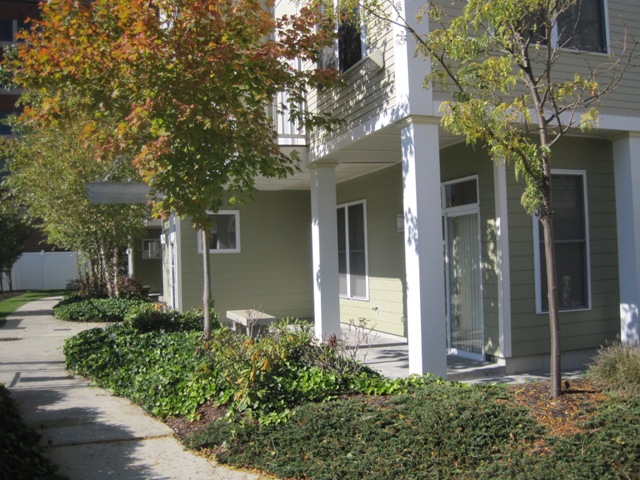 Wheeler Street