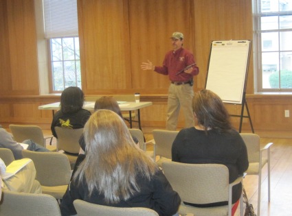 Home Buyer Class