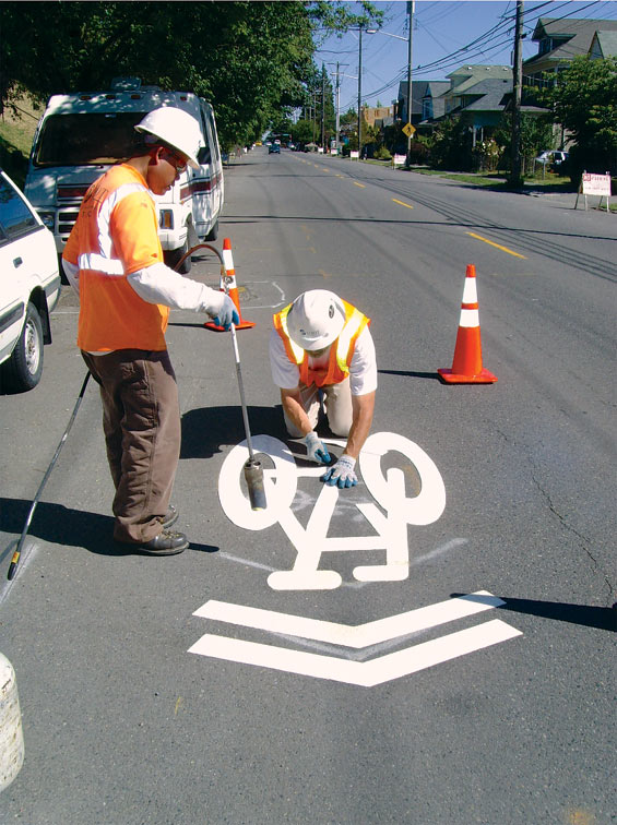 Sharrow
