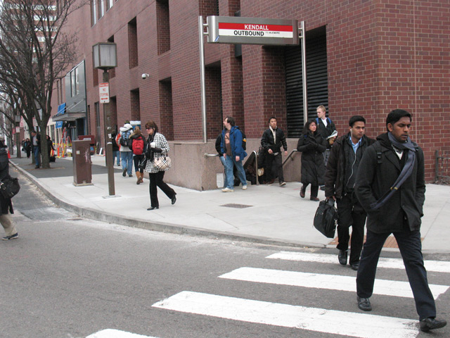Kendall Square