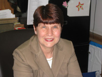 Donna Lopez