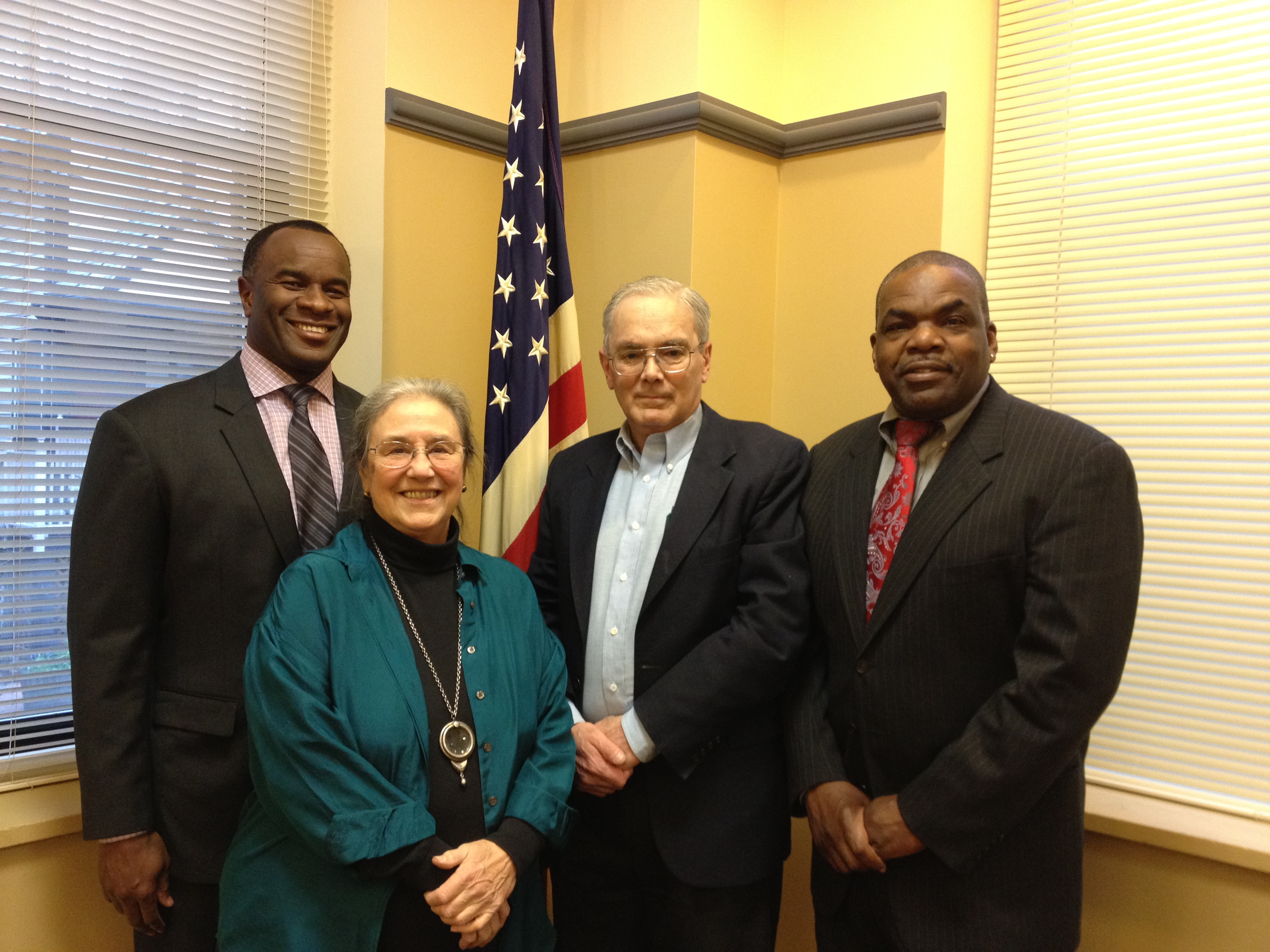 Board of Election Commissioners