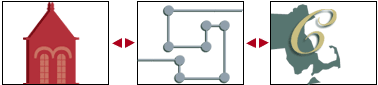 IT 3 symbol logo