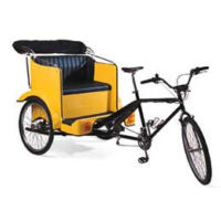 Pedicab