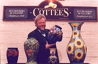 auctioneer