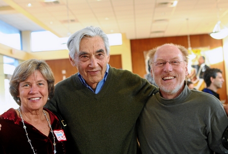 Howard Zinn and Friends
