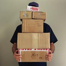 Package Thefts Image
