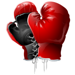 Boxing Gloves
