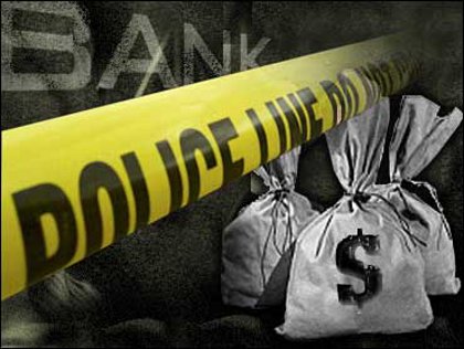 Bank Robbery