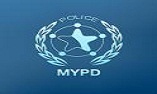 MyPD App