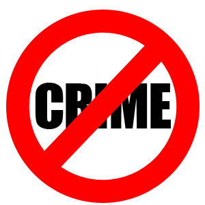 Anti Crime