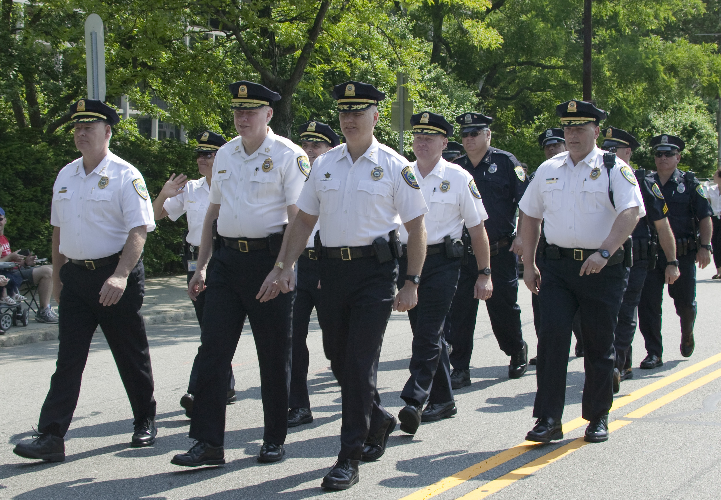 Memorial Day Parade 2012