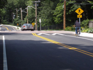 Blancahrd Rd