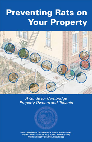 Rodent Control Guide