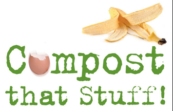 Compost That Stuff