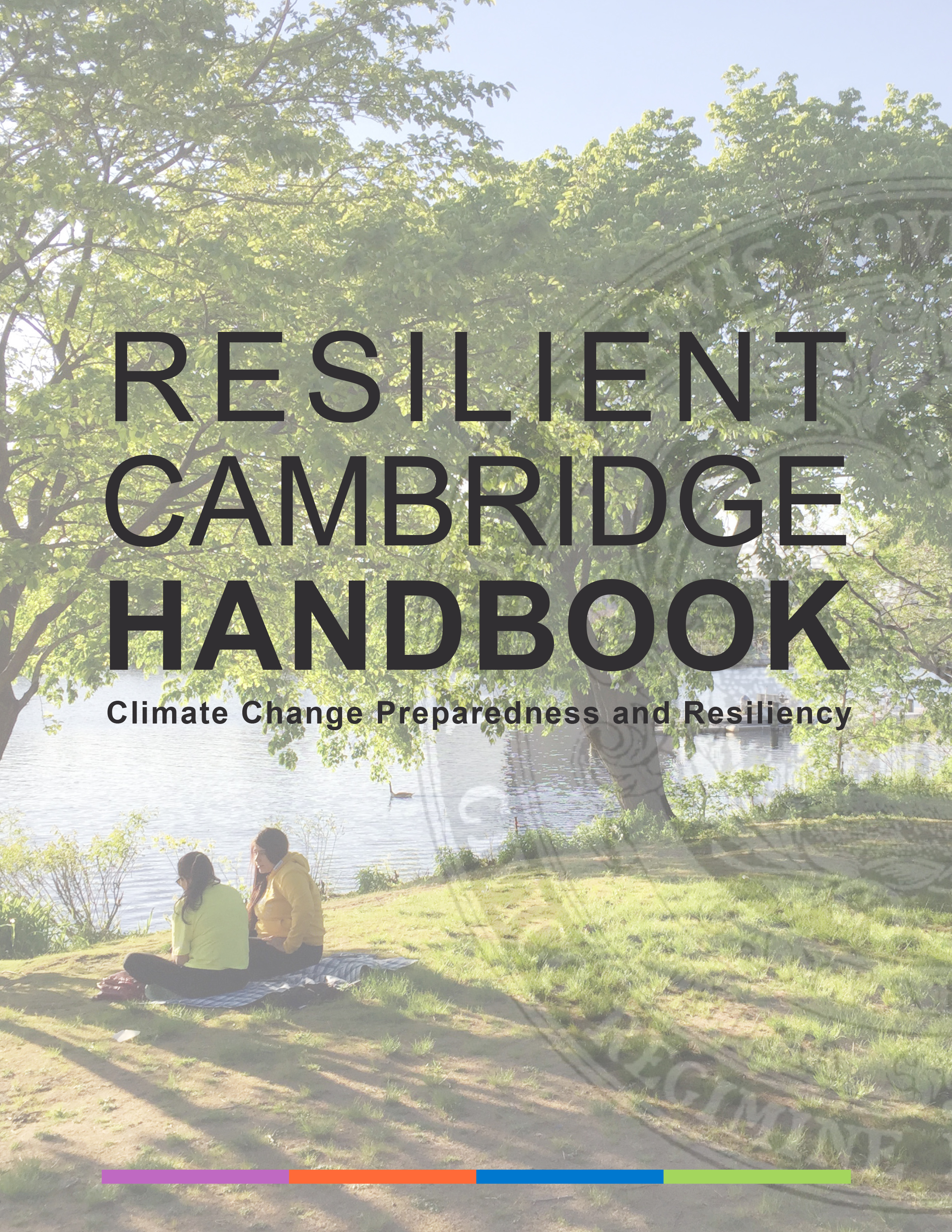 Resilient Cambridge Handbook