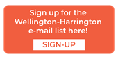 Sign up for the Wellington-Harrington e-mail list here!