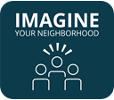Imagine your neighborhood