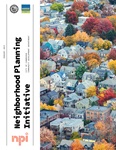 Cover of Neighborhood Planning Initiative overview document