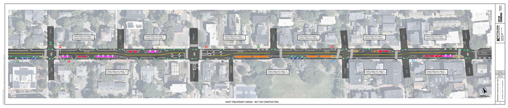 Second page Broadway design